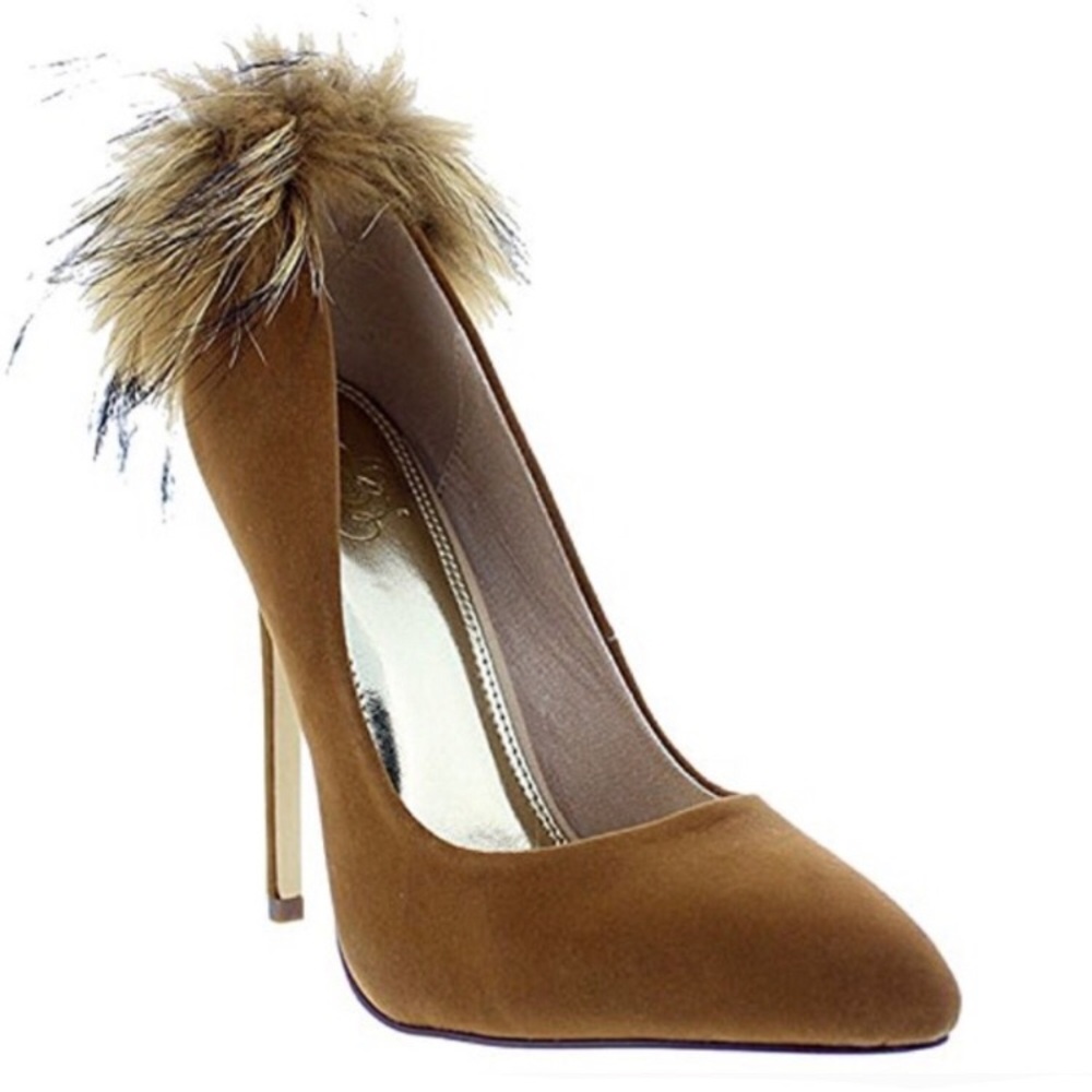 Women’s Heels